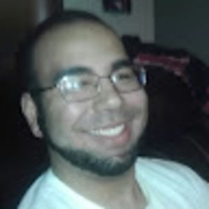 Meet your Posher, Joel